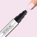 Semilac BARELY PINK Marker One Step Hybrid (S610)