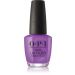 OPI Nail Lacquer SAMURAI BREAKS A NAIL Lakier do paznokci (NLT85)