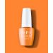 OPI GelColor FEELIN' FIRE Żel kolorowy (GCS031)
