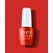 OPI GelColor YOU'VE BEEN RED Żel kolorowy (GCS025)