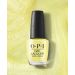 OPI Nail Lacquer SUNSCREENING MY CALLS Lakier do paznokci (NLP003)