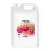 Itely Hairfashion SHAMPOO PROFESSIONAL POMEGRANATE Szampon nawilżający (5000 ml)