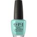 OPI Nail Lacquer VERDE NICE TO MEET YOU Lakier do paznokci (NLM84)