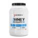 7 Nutrition NATURAL WHEY ISOLATE 90 Naturalny izolat białka serwatkowego WPI90 (2000 g.)