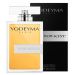 Yodeyma WOW SCENT!