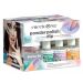 Cuccio POWDER POLISH DIP STARTER KIT Zestaw startowy do manicure tytanowego